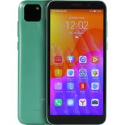 Смартфон Huawei Y5p DRA-LX9 Mint Green