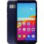 Смартфон Huawei Honor 7A DUA-L22 Blue, вид основной красивый