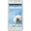 Смартфон Huawei Ascend G510-0200, вид спереди