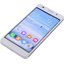 Смартфон Huawei Honor 6 H60-L04 White, вид основной