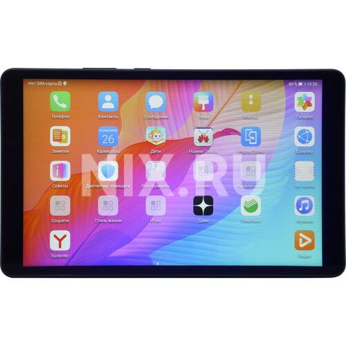 Планшет HUAWEI MatePad T8 (KOB2-L09)