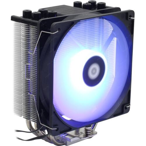 Кулер для процессора ID-Cooling SE-214-XT-ARGB
