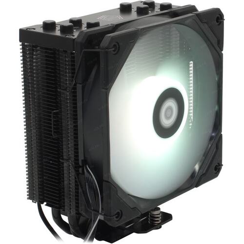 Кулер для процессора ID-Cooling SE-224-XT-ARGB-V3