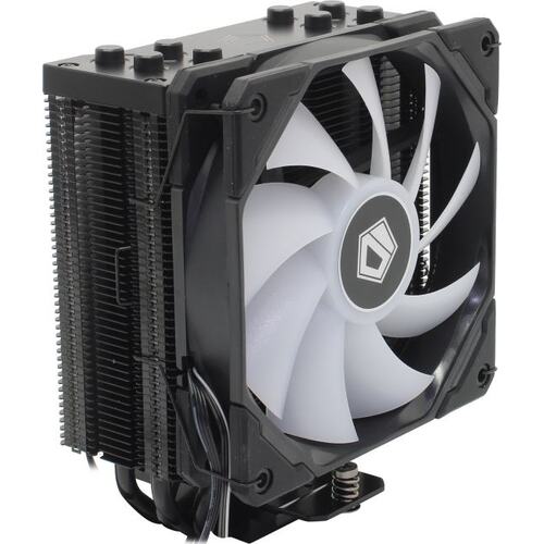 Кулер для процессора ID-Cooling SE-224-XT-ARGB-V3