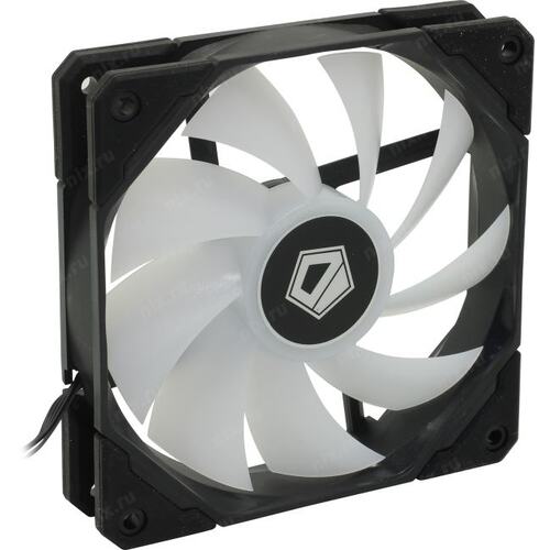 Вентилятор для корпуса 120x120 мм ID-Cooling TF-12025-ARGB