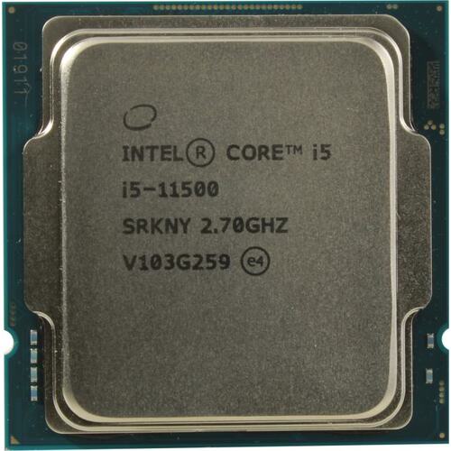 Процессор INTEL Core i5 11500 OEM