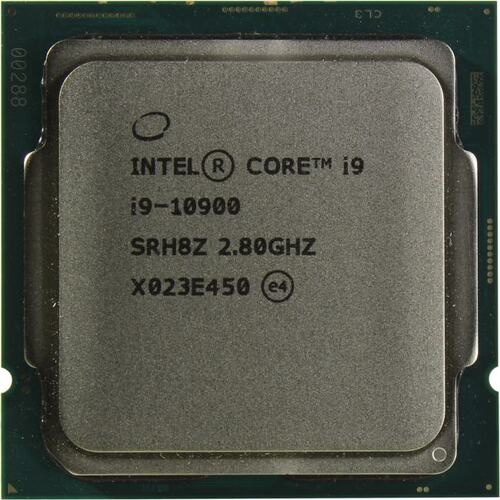 Процессор INTEL Core i9 10900 OEM