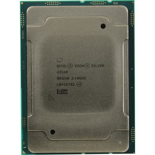 Процессор INTEL Xeon Silver 4214R OEM