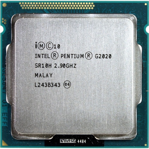 Процессор INTEL Pentium G2020 OEM