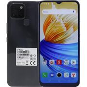 Смартфон Infinix Smart 6 NFC Polar Black 32 Гб