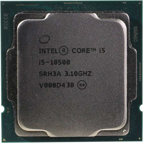 Процессор Intel Core i5 10500 OEM