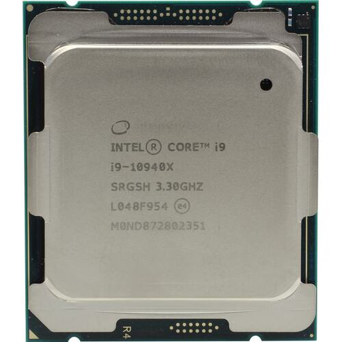 Процессор Intel Core i9 10940X OEM