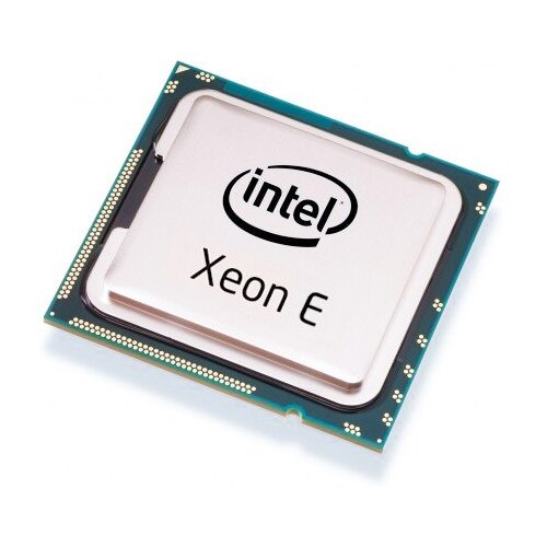 Процессор Intel Xeon E 2186G OEM