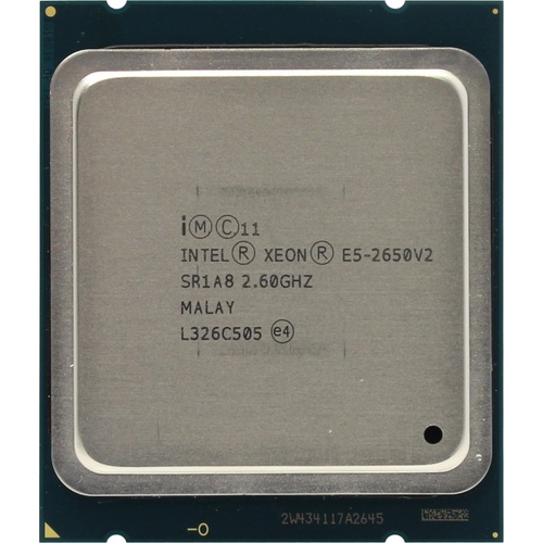 Процессор Intel Xeon E5 2650 v2 OEM