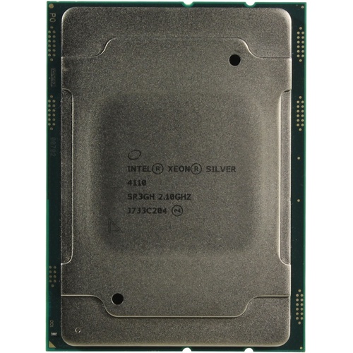 Процессор Intel Xeon Silver 4110 OEM