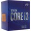 Процессор Intel Core i3 10100 BOX, вид основной