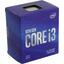 Процессор INTEL Core i3 10100F BOX, вид упаковки