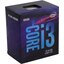 Процессор Intel Core i3 9100 BOX, вид упаковки