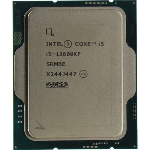 Процессор Intel Core i5 13600KF OEM — купить, цена и характеристики, отзывы