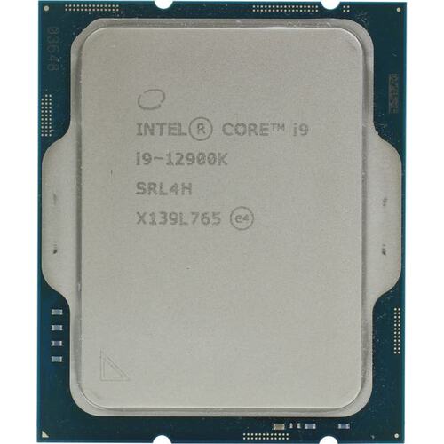 Процессор INTEL Core i9 12900K OEM