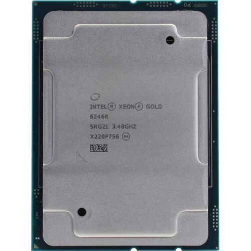 Процессор Intel Xeon Gold 6246R OEM