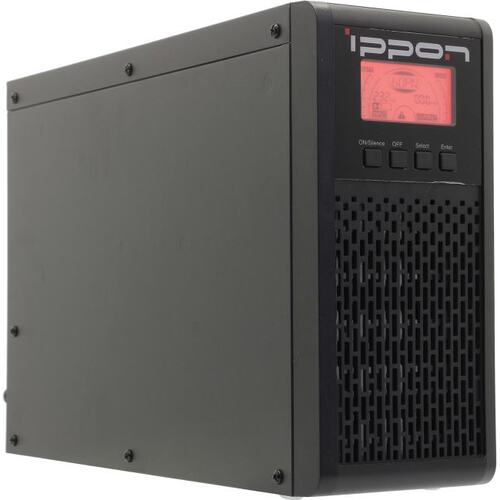 ИБП Ippon Innova G2 Euro 1000L