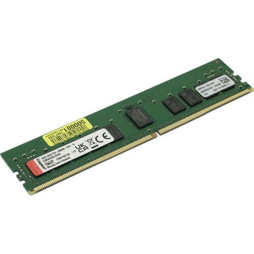 Модуль памяти Kingston Server Premier Registered DDR4 DIMM 16 Гб PC4-25600 1 шт. (KSM32RD8 / 16HDR)