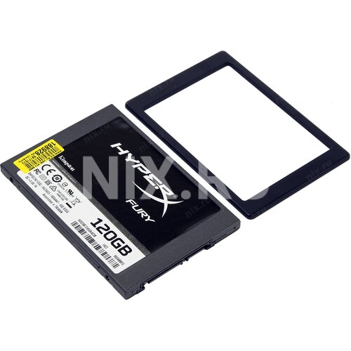 Celebrity Ladder Metaphor SSD Kingston HyperX FURY 120 Гб SHFS37A / 120G SATA — купить, цена и характеристики, отзывы Celebrity Ladder Metaphor SSD Kingston HyperX FURY 120 Гб SHFS37A / 120G SATA — купить, цена и характеристики, отзывы