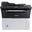 МФУ Kyocera Ecosys FS-1025MFP, вид спереди