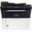 МФУ Kyocera Ecosys FS-1125MFP, вид спереди