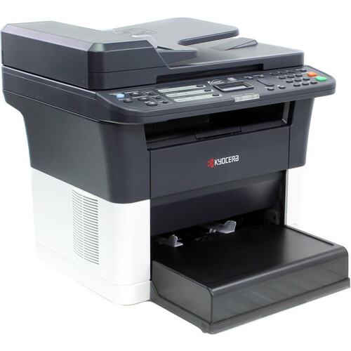 МФУ Kyocera Ecosys FS-1125MFP