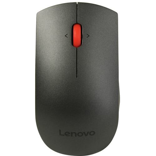 Беспроводная Мышь LENOVO Laser Wireless 4X30H56886 Black