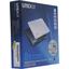 Привод DVD±RW DVD RAM LITE-ON eBAU108 Черный, вид упаковки