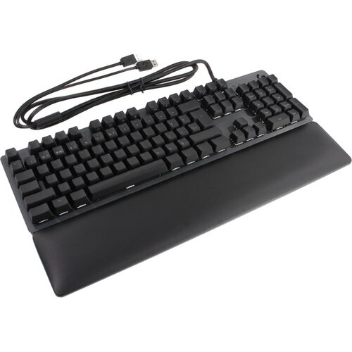 Механическая клавиатура Logitech Mechanical Gaming G513 Carbon