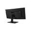 ЖК монитор 34" Lenovo ThinkVision 61F3GAT1EU, вид дополнительный 1