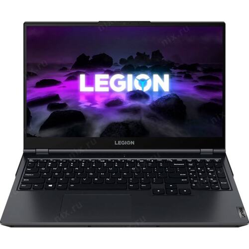 Ноутбук Lenovo Legion 5 15ITH6H (82JH000PRK)
