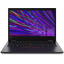 Ноутбук Lenovo ThinkPad L13 ThinkPad L13 Gen 2 20VH001ERT (20VH001ERT), вид раскрытого ноутбука
