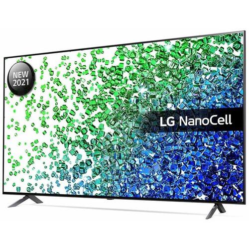 NanoCell телевизор 75" LG 75NANO806PA