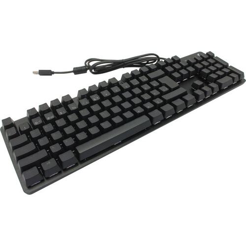 Механическая клавиатура Logitech Mechanical Gaming G413 SE