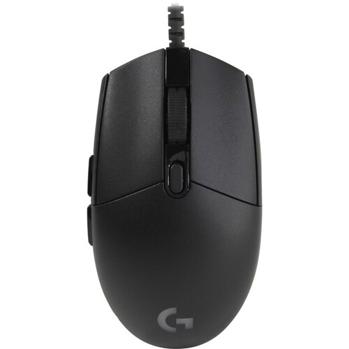 Мышь Logitech Optical Gaming Mouse G PRO (910-005440)