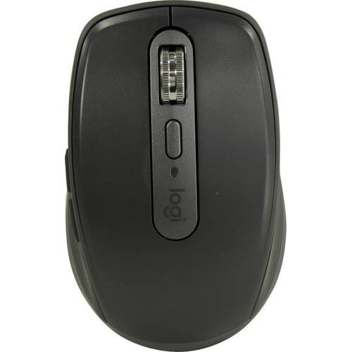 Мышь Logitech Performance Mouse MX Anywhere 3 (910-005988) Black