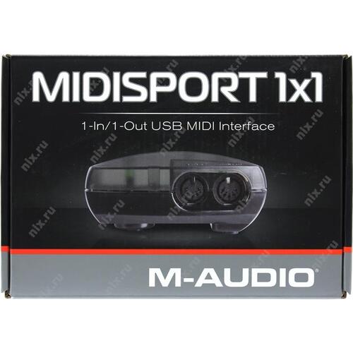 Midiman 1x1 driver download Midiman 1x1 driver download
