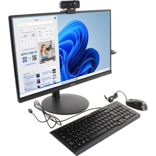 Моноблок MSI Pro AP241 11M-279RU