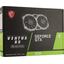 Видеокарта MSI GeForce® GTX 1630 OC VENTUS XS 4 Гб GDDR6, вид упаковки