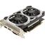 Видеокарта MSI GeForce® GTX 1630 OC VENTUS XS 4 Гб GDDR6, вид основной