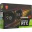 Видеокарта MSI GeForce® RTX 3060 OC GAMING X 12 Гб GDDR6, вид упаковки