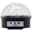 Умный потолочный светильник NEON-NIGHT 601-257 Белый, черный, вид спереди