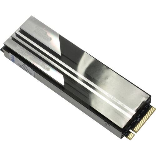 SSD Netac NV5000 1 Тб NT01NV5000-1T0-E4X M.2 PCI-E