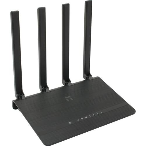 netis < N2> AC1200 Wireless Dual Band Router (4UTP 1000Mbps, 1WAN, 802.11b / g / n / ac, 867Mbps)