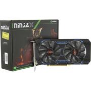 Видеокарта Ninja GeForce® GTX 1660 Ti 6 Гб GDDR6 (NK166TI66F)